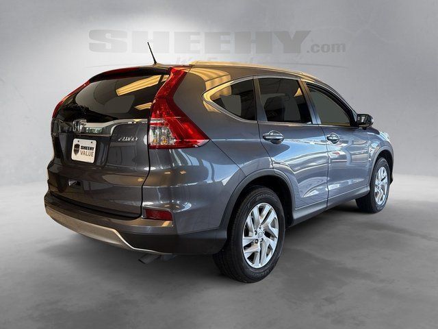 2016 Honda CR-V EX-L Richmond VA