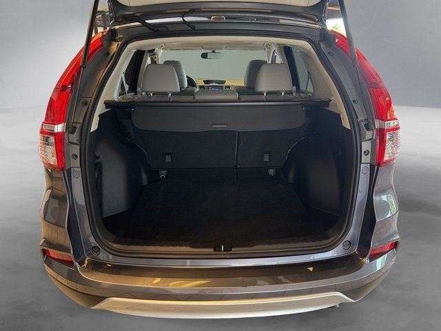 2016 Honda CR-V EX-L Richmond VA