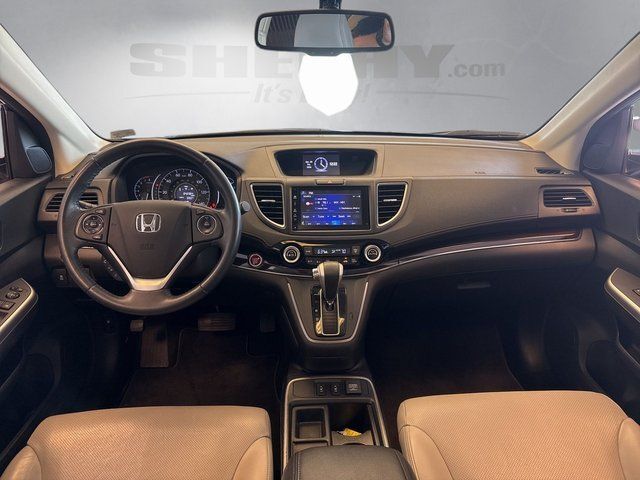 2016 Honda CR-V EX-L Richmond VA