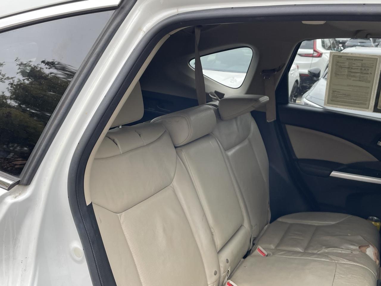 2016 Honda CR-V EX-L Alexandria VA