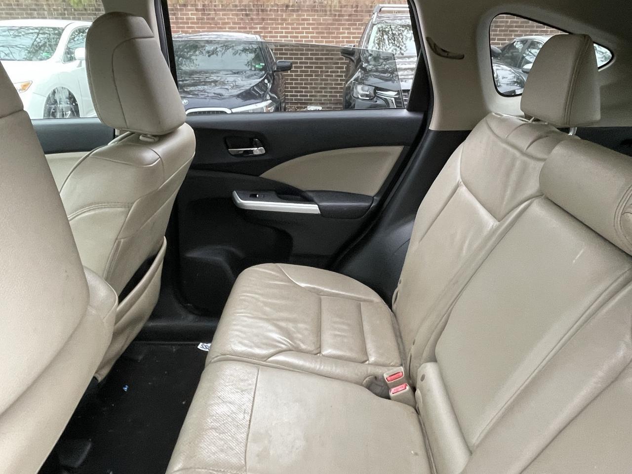 2016 Honda CR-V EX-L Alexandria VA