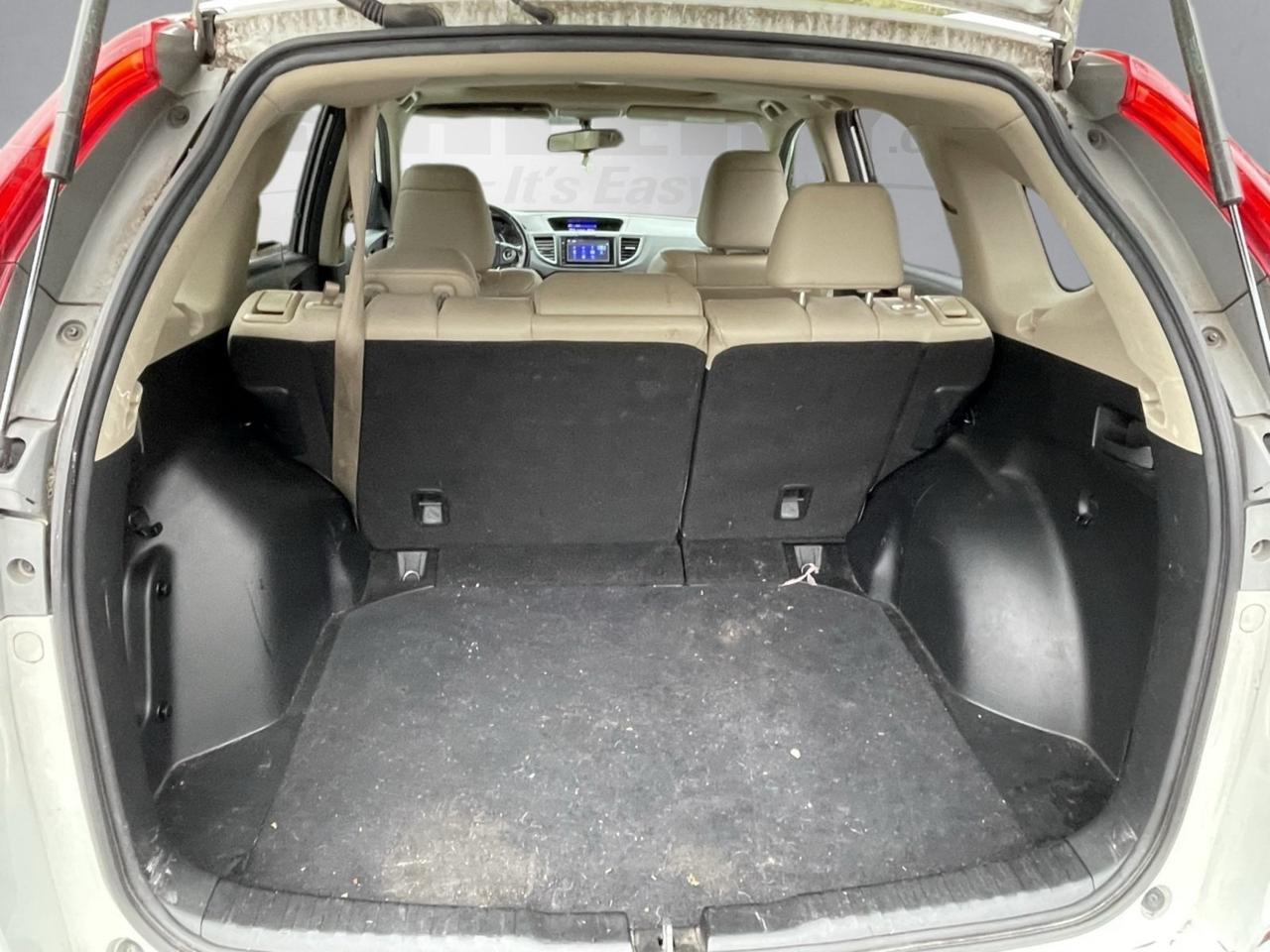 2016 Honda CR-V EX-L Alexandria VA