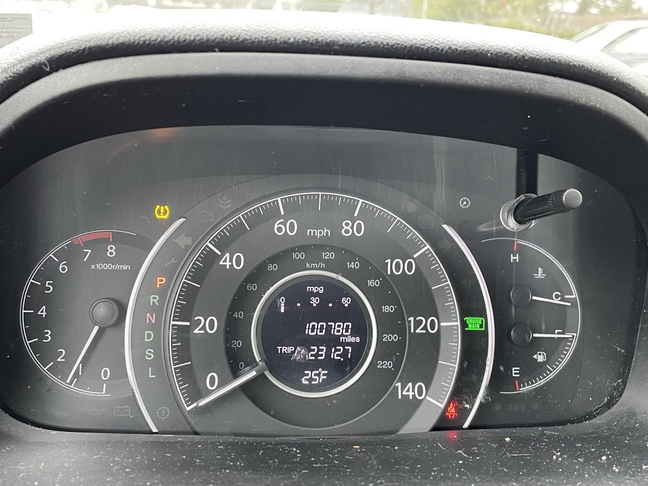 2016 Honda CR-V EX-L Alexandria VA