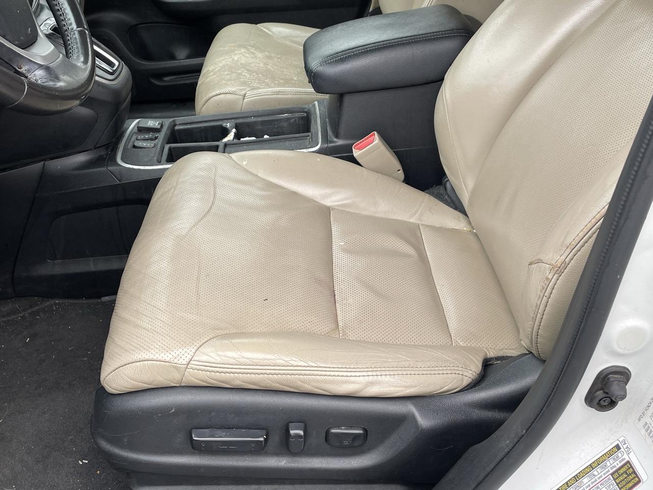 2016 Honda CR-V EX-L Alexandria VA