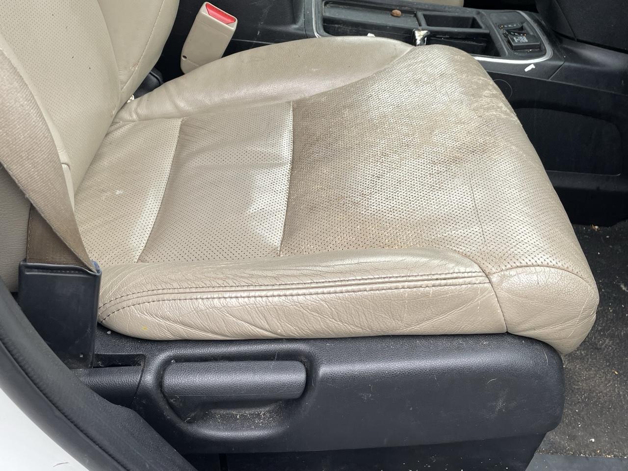 2016 Honda CR-V EX-L Alexandria VA