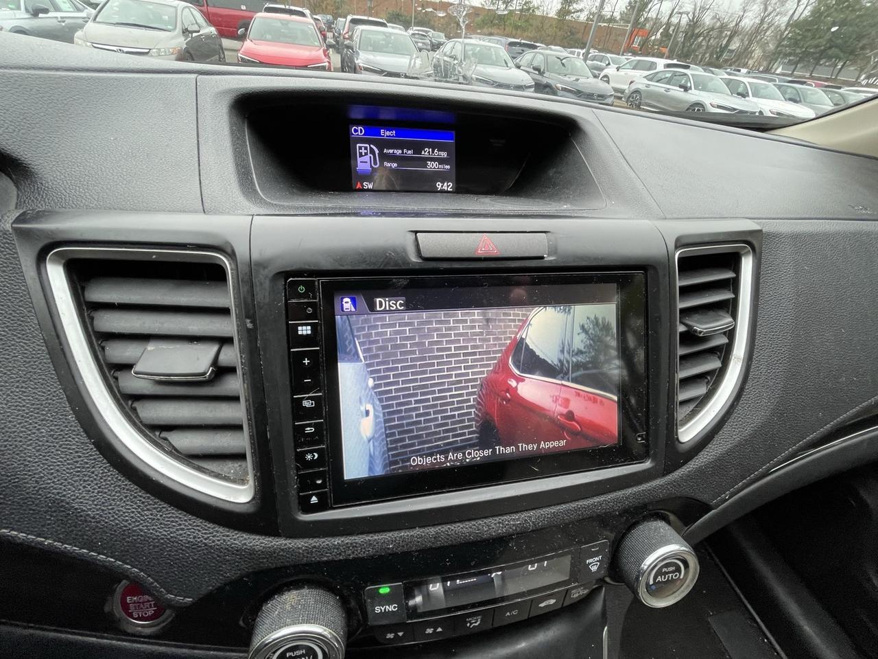 2016 Honda CR-V EX-L Alexandria VA