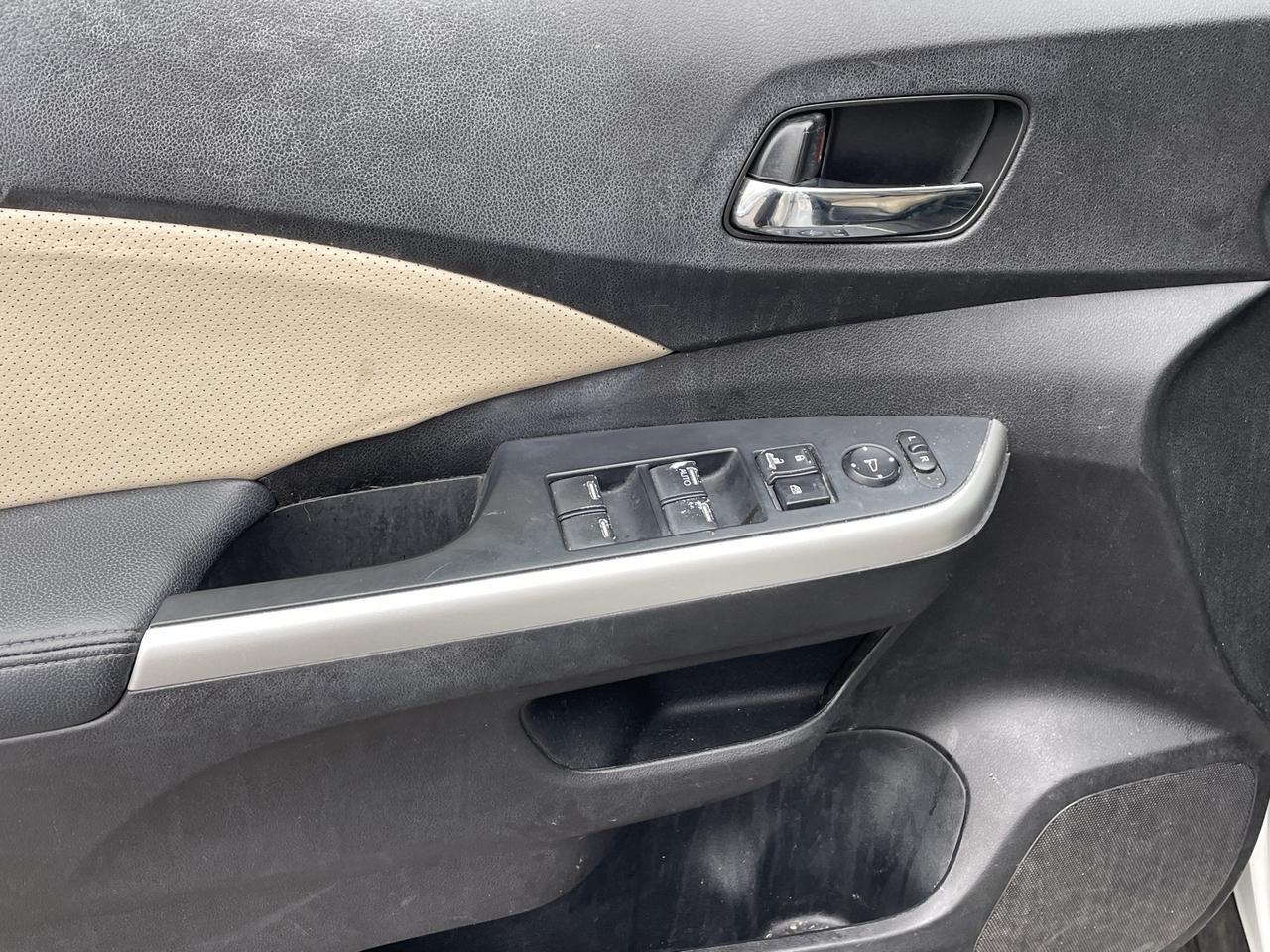 2016 Honda CR-V EX-L Alexandria VA