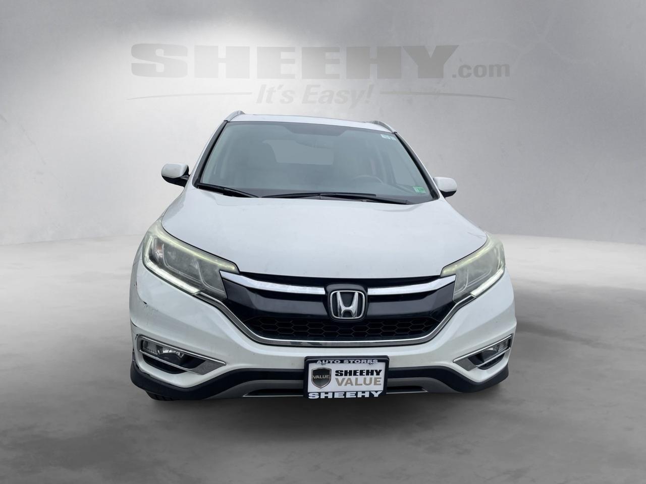 2016 Honda CR-V EX-L Alexandria VA