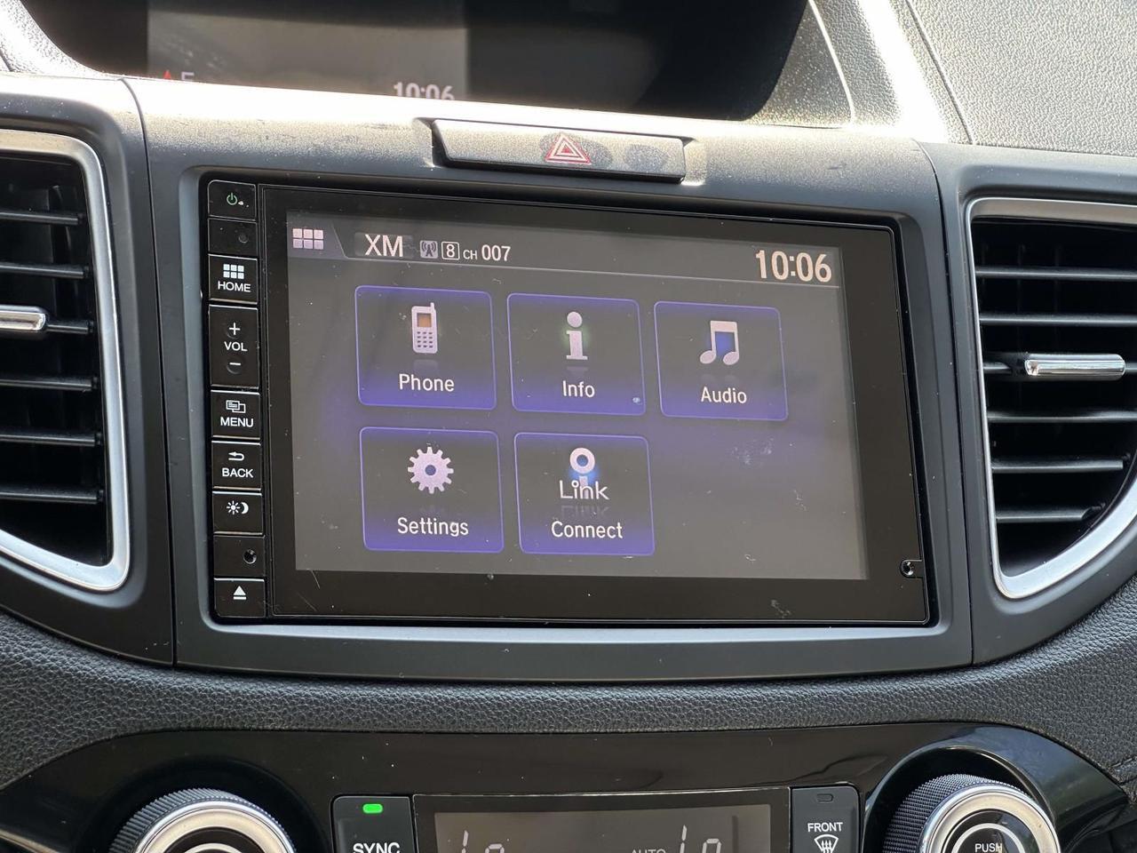 2016 Honda CR-V EX-L Alexandria VA