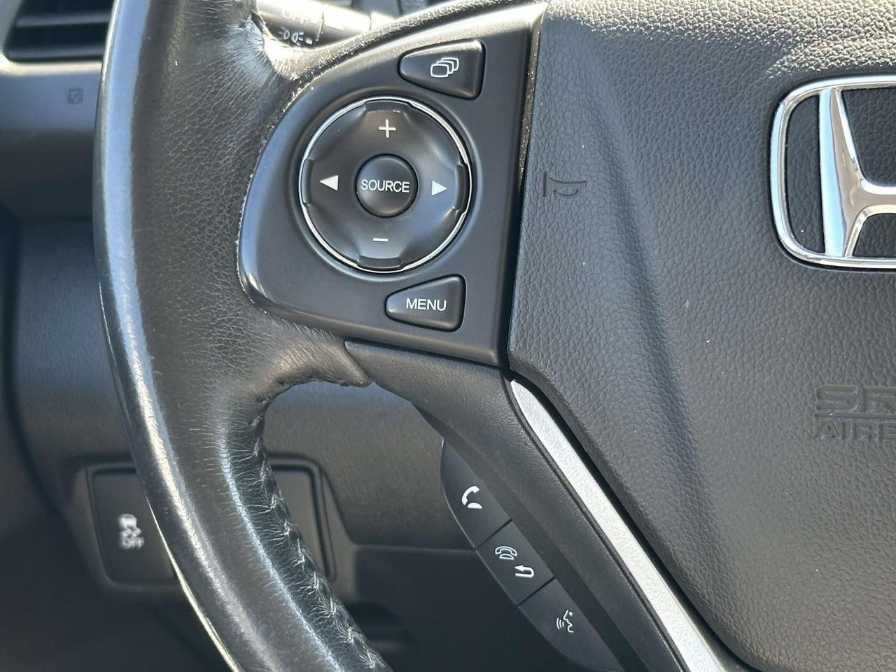 2016 Honda CR-V EX-L Alexandria VA