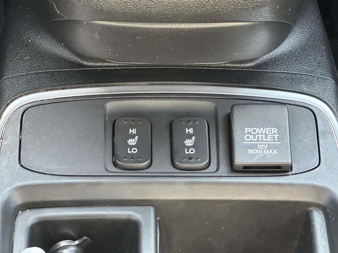 2016 Honda CR-V EX-L Alexandria VA