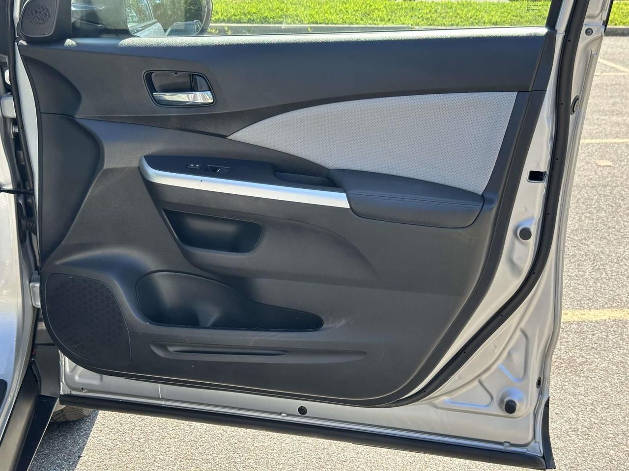 2016 Honda CR-V EX-L Alexandria VA