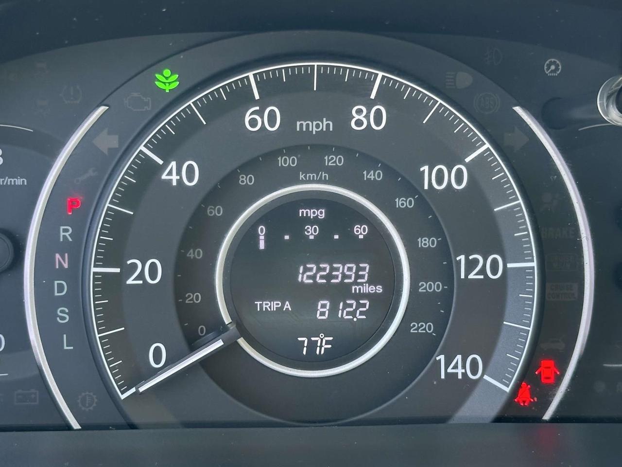 2016 Honda CR-V EX-L Alexandria VA