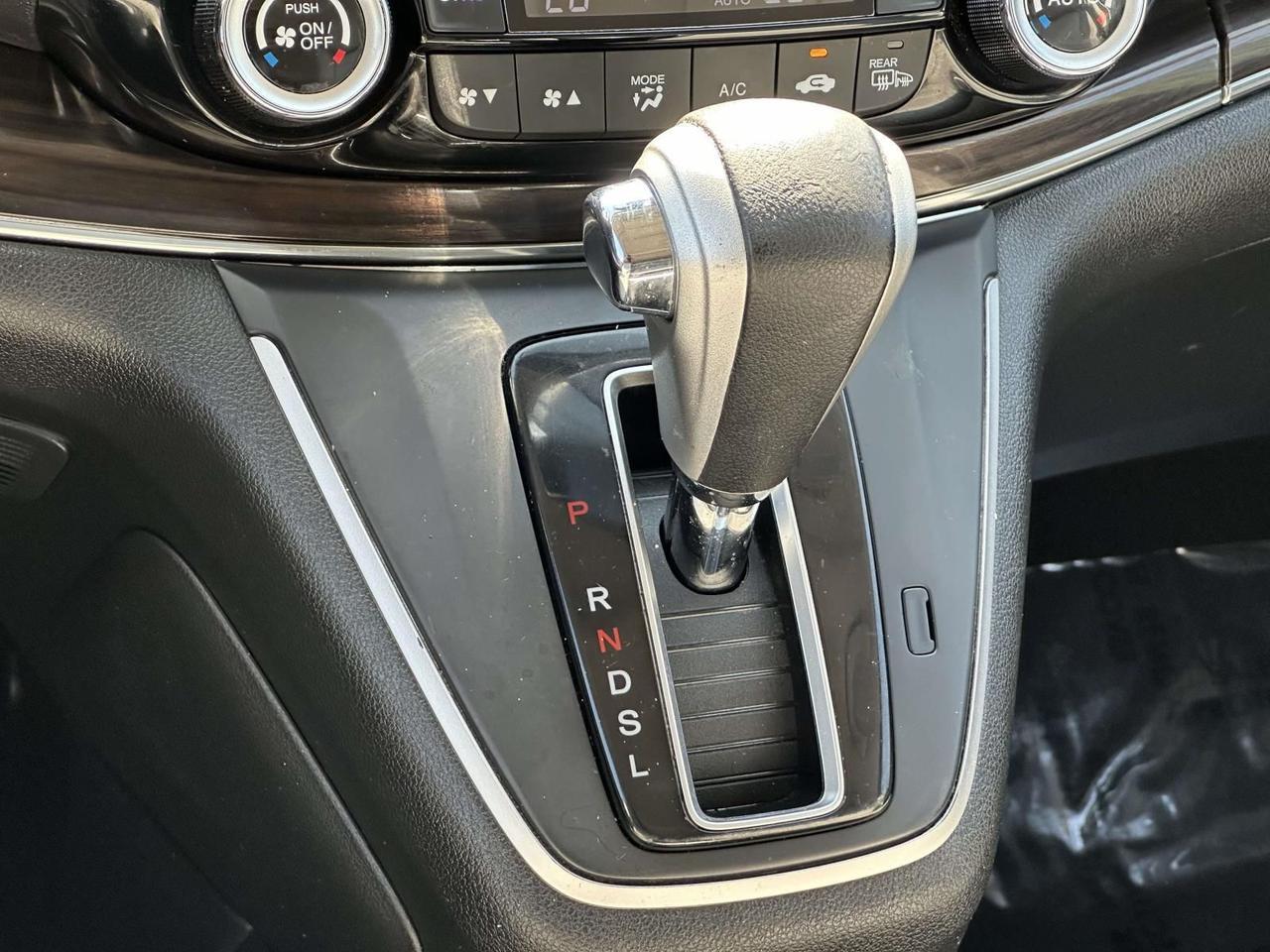 2016 Honda CR-V EX-L Alexandria VA