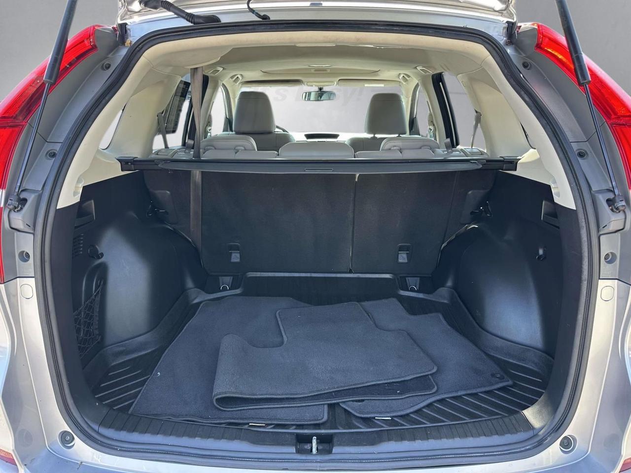 2016 Honda CR-V EX-L Alexandria VA