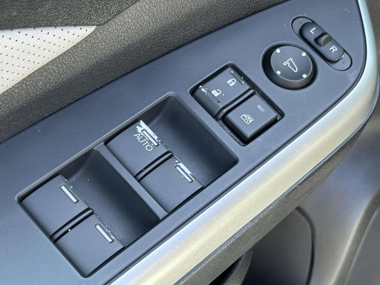 2016 Honda CR-V EX-L Alexandria VA