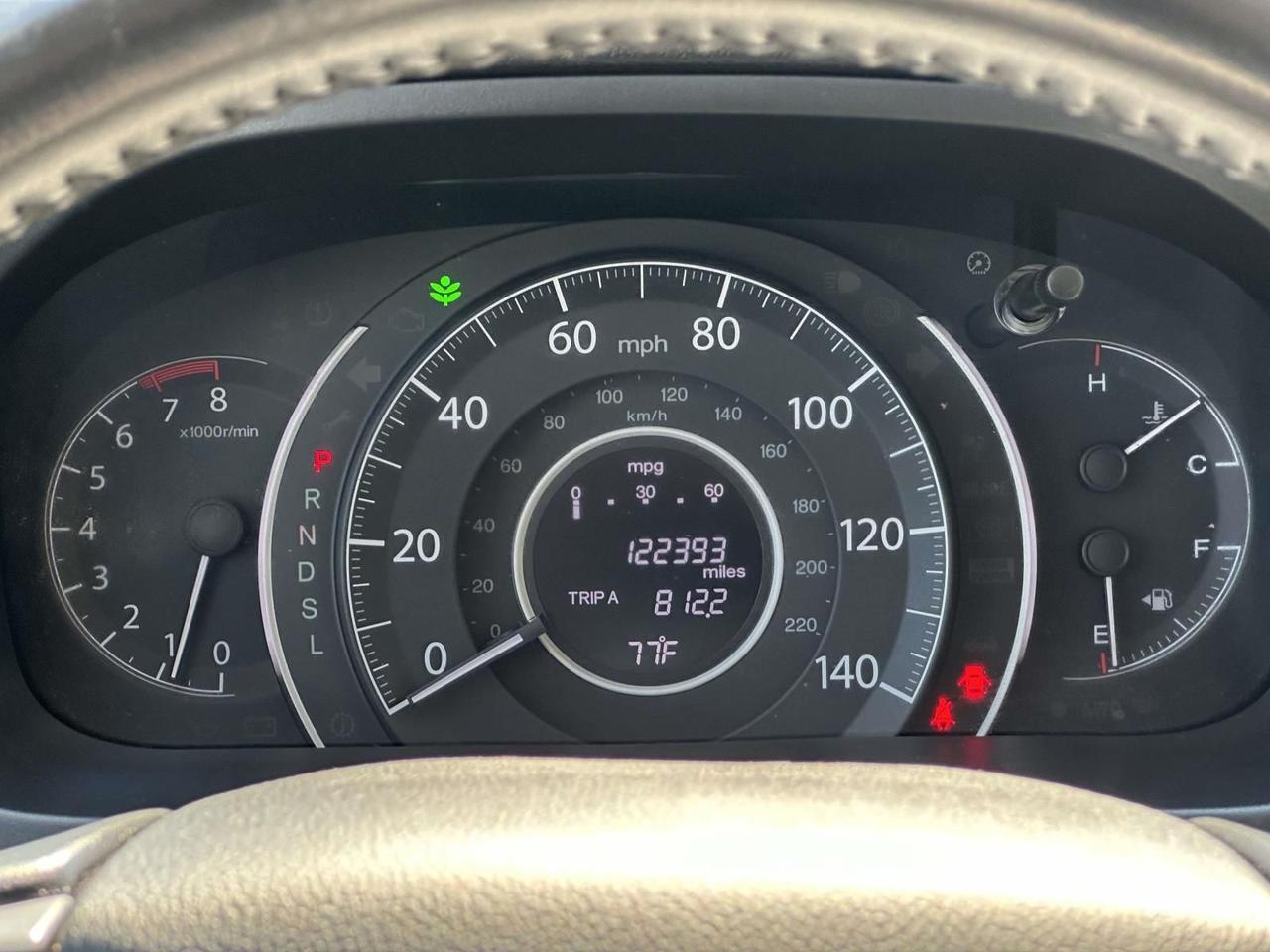 2016 Honda CR-V EX-L Alexandria VA
