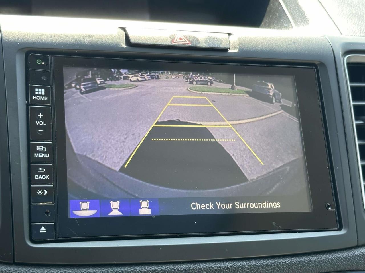 2016 Honda CR-V EX-L Alexandria VA