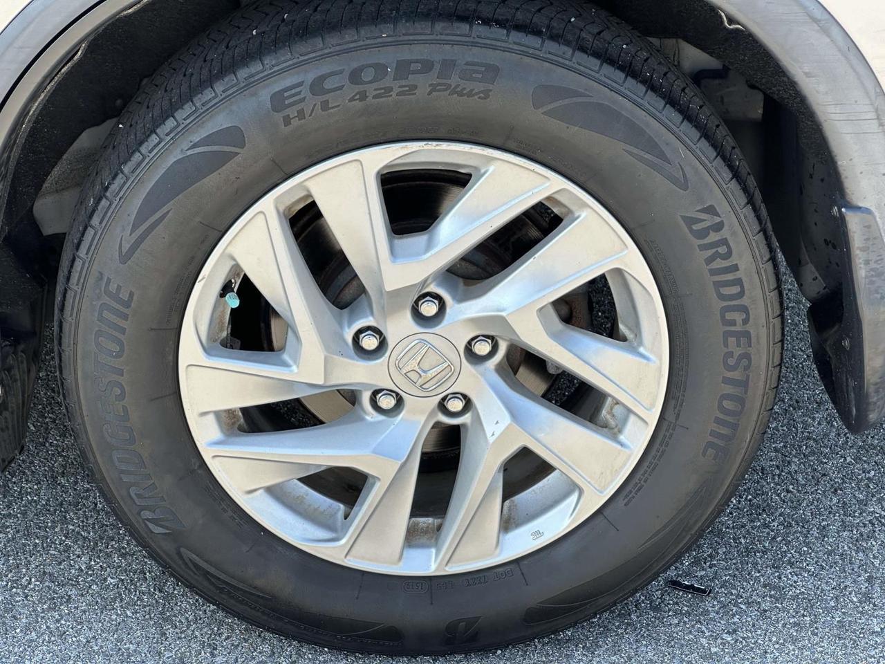 2016 Honda CR-V EX-L Alexandria VA
