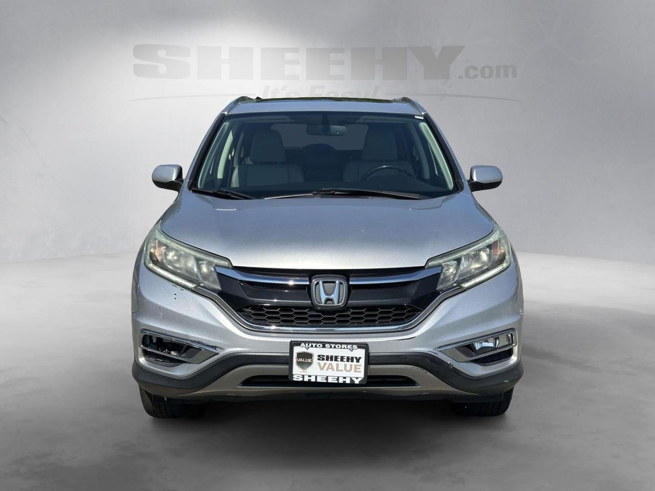2016 Honda CR-V EX-L Alexandria VA