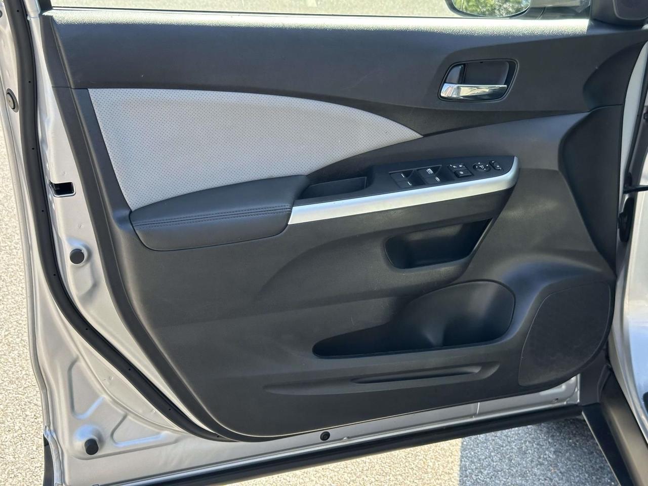 2016 Honda CR-V EX-L Alexandria VA