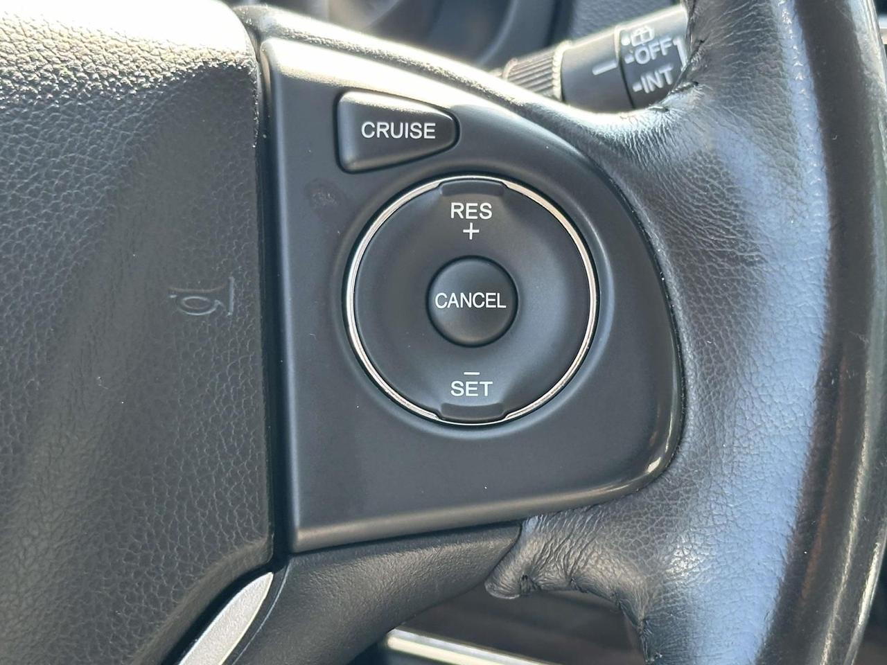 2016 Honda CR-V EX-L Alexandria VA