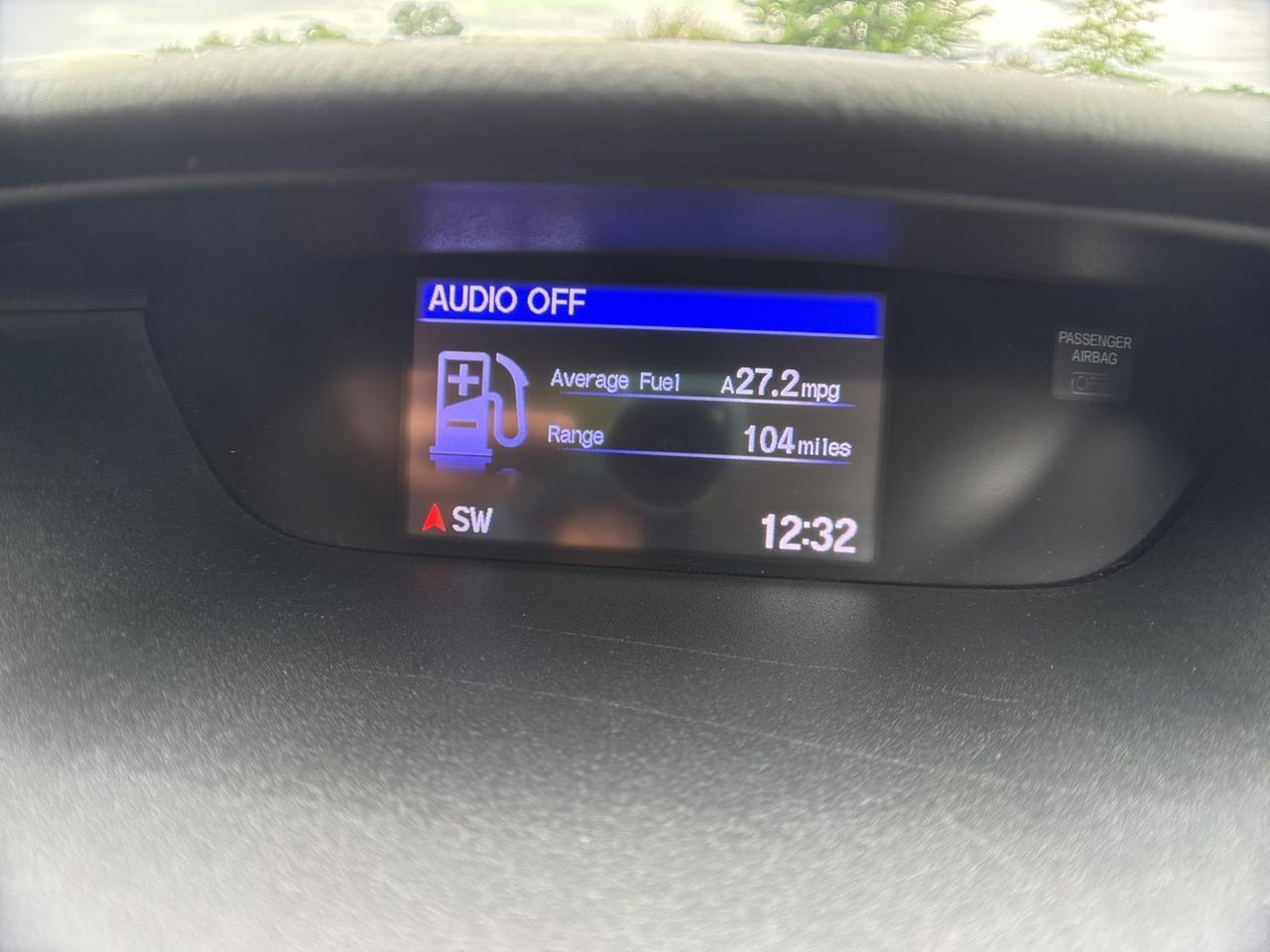 2016 Honda CR-V EX-L Chantilly VA