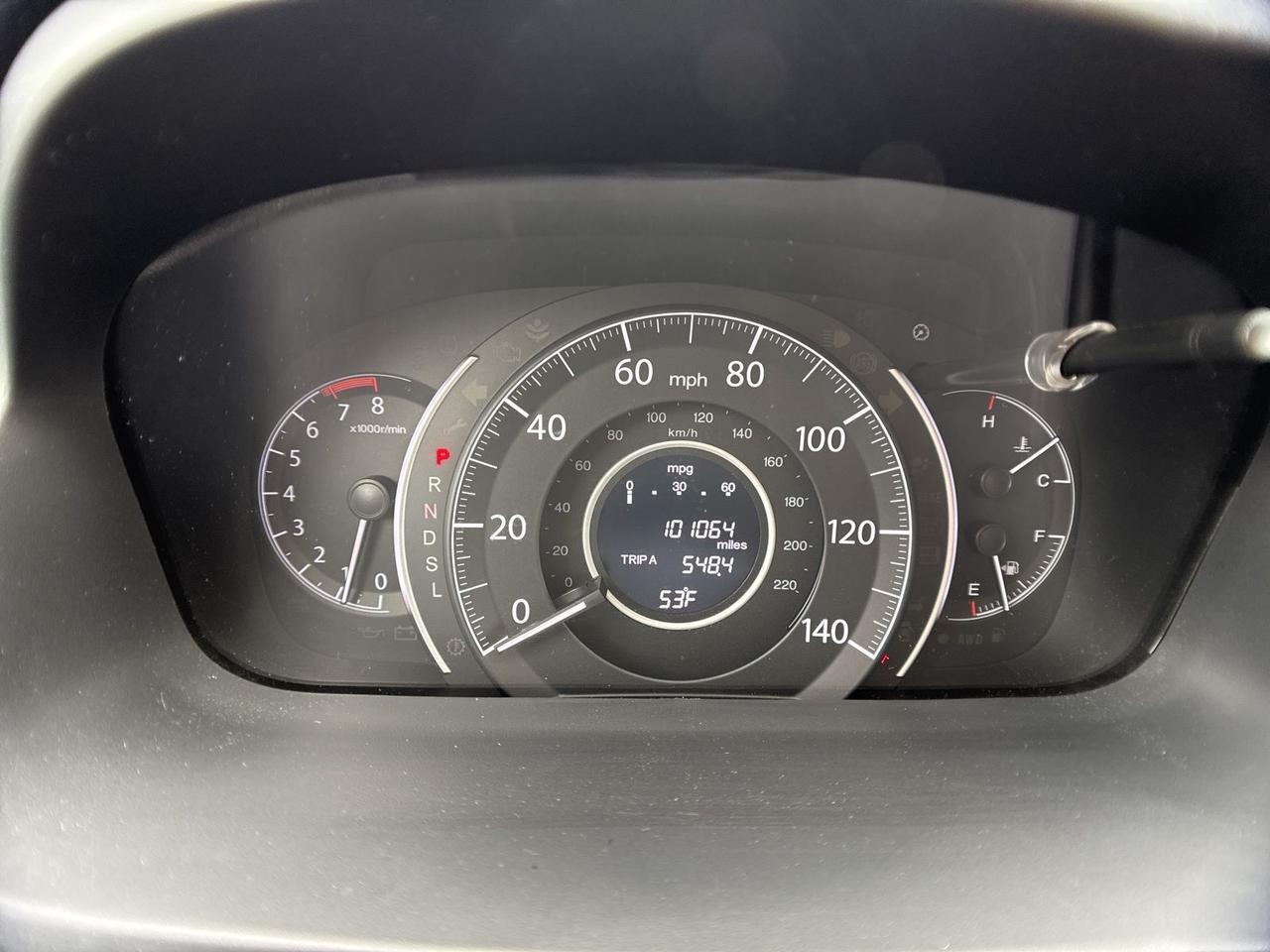 2016 Honda CR-V EX-L Chantilly VA