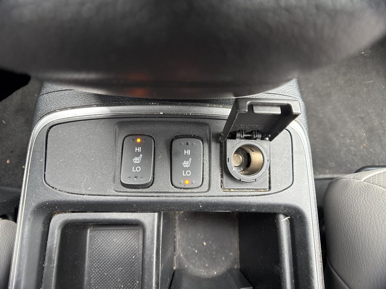 2016 Honda CR-V EX-L Chantilly VA