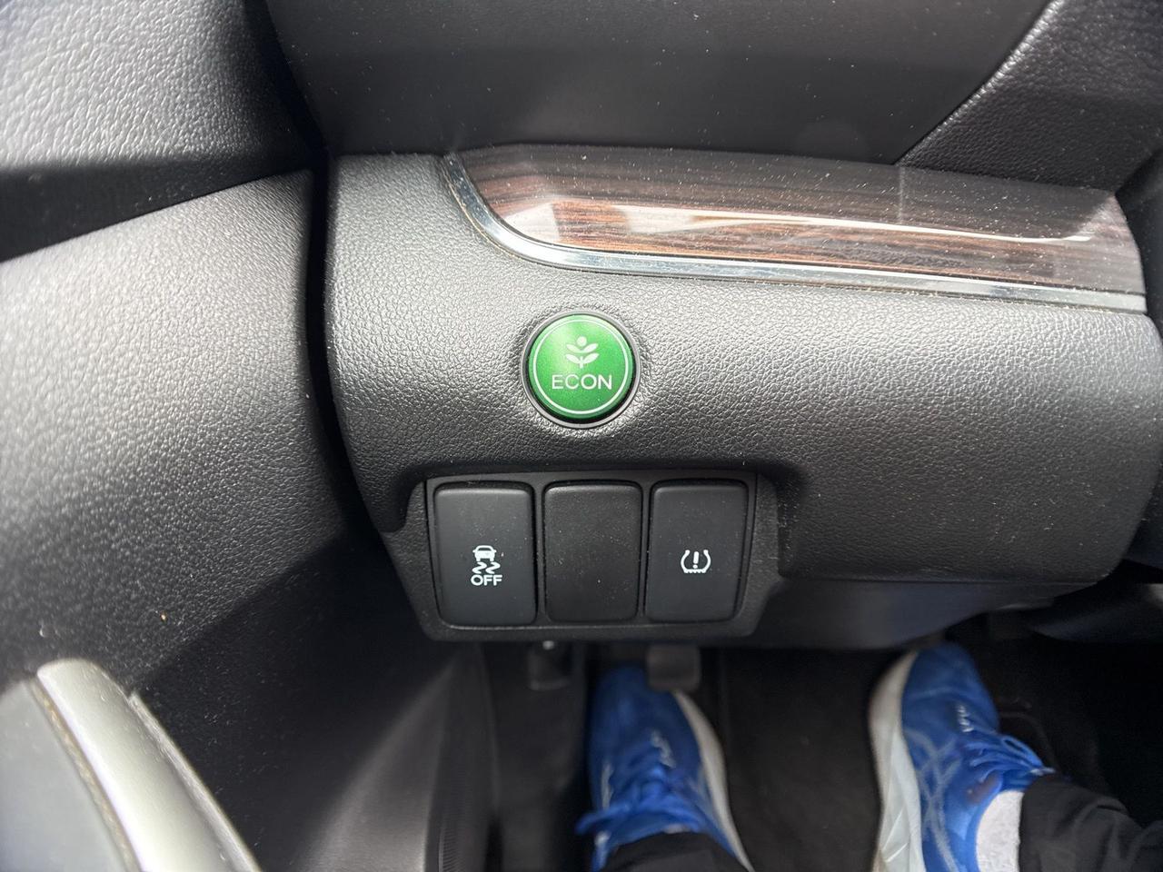 2016 Honda CR-V EX-L Chantilly VA