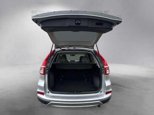 2016 Honda CR-V EX-L Chantilly VA