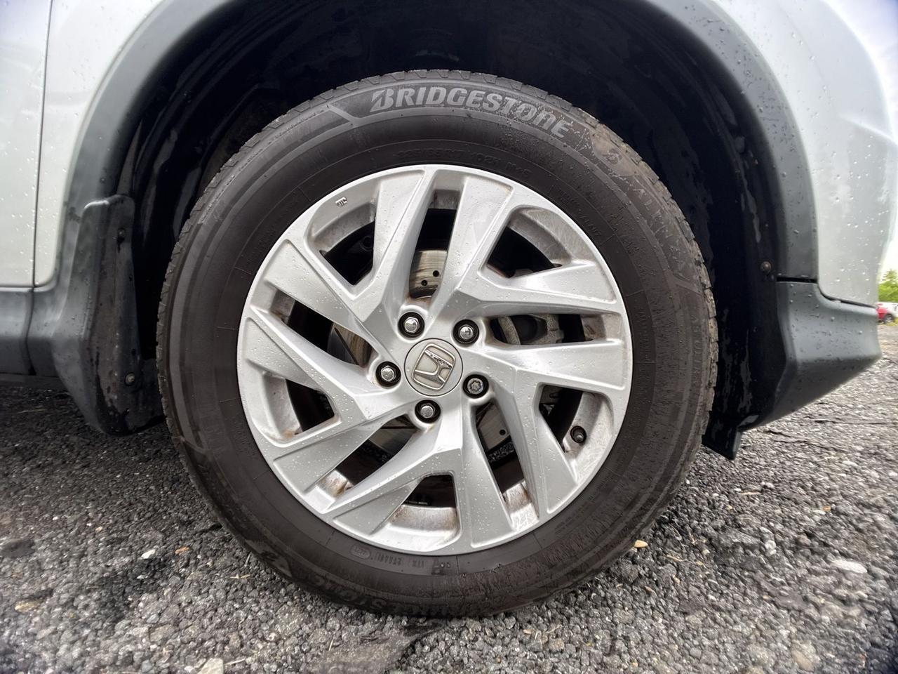 2016 Honda CR-V EX-L Chantilly VA