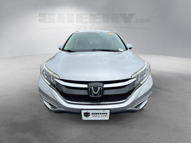 2016 Honda CR-V EX-L Chantilly VA