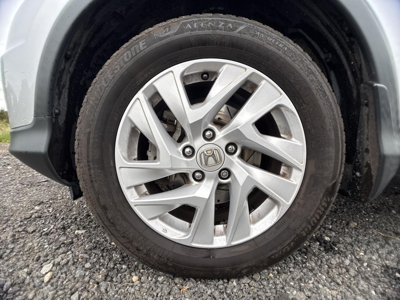2016 Honda CR-V EX-L Chantilly VA