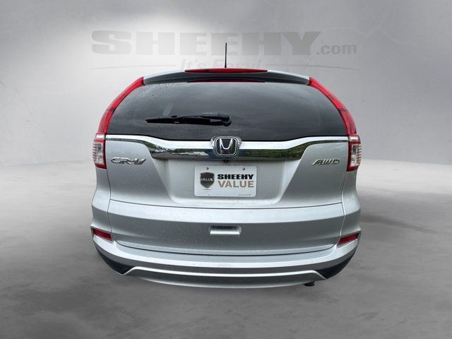2016 Honda CR-V EX-L Chantilly VA