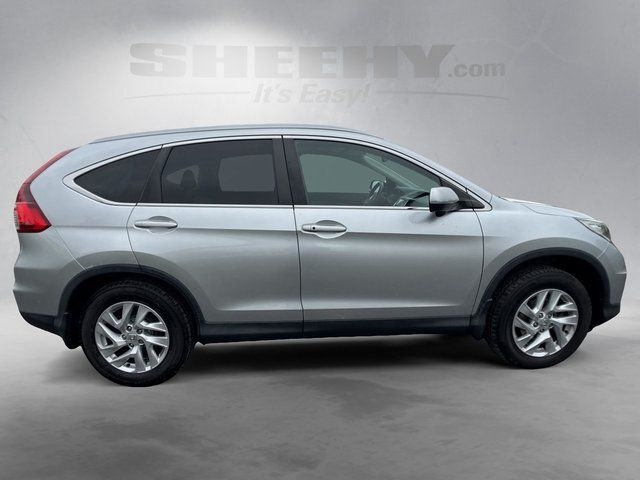 2016 Honda CR-V EX-L Chantilly VA