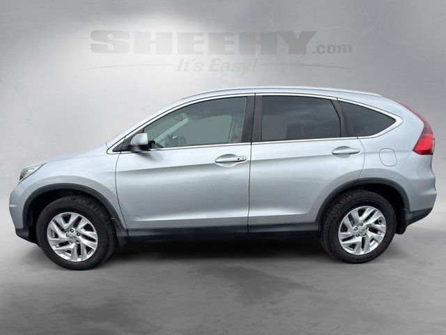 2016 Honda CR-V EX-L Chantilly VA
