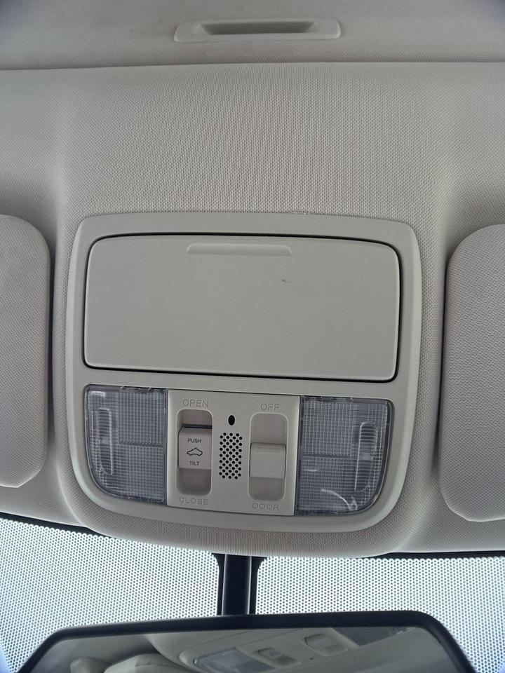 2016 Honda CR-V EX-L Chantilly VA