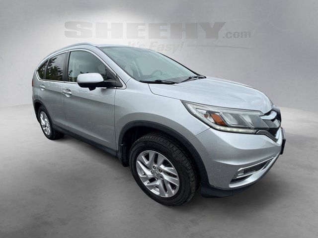 2016 Honda CR-V EX-L Chantilly VA