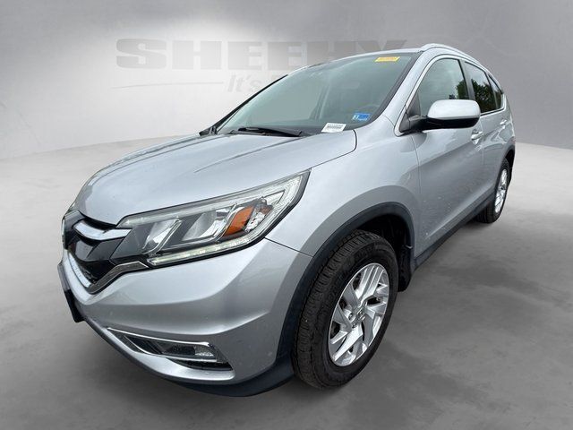2016 Honda CR-V EX-L Chantilly VA