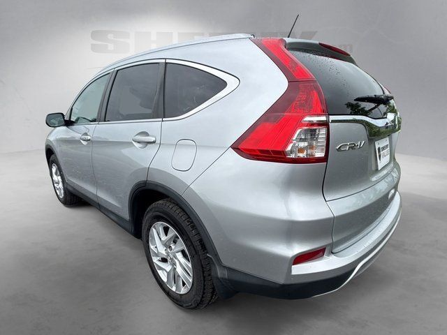 2016 Honda CR-V EX-L Chantilly VA