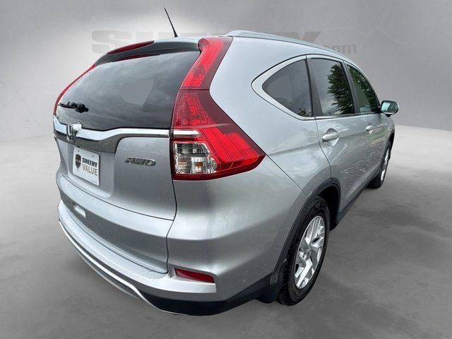 2016 Honda CR-V EX-L Chantilly VA