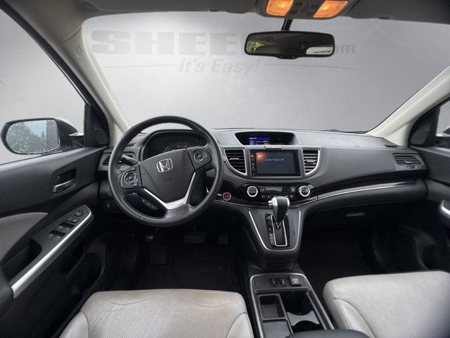 2016 Honda CR-V EX-L Chantilly VA