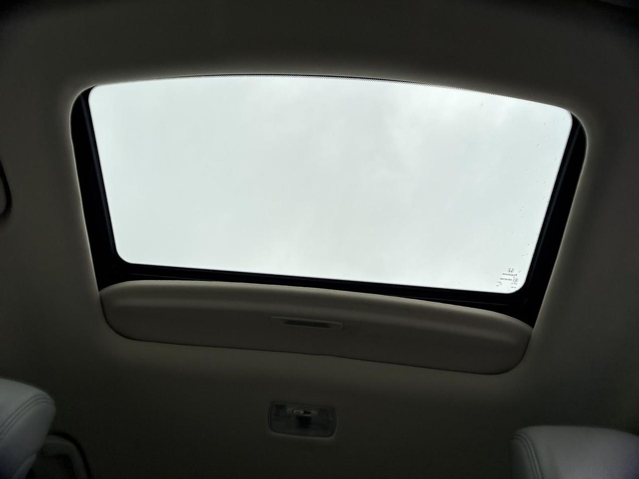 2016 Honda CR-V EX-L Chantilly VA