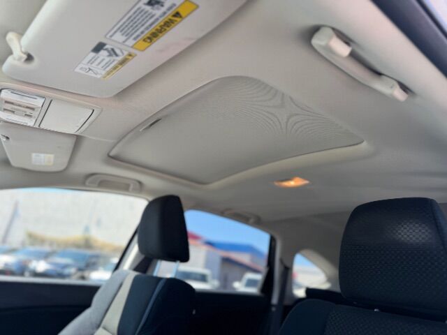 2016 Honda CR-V EX Mesa AZ