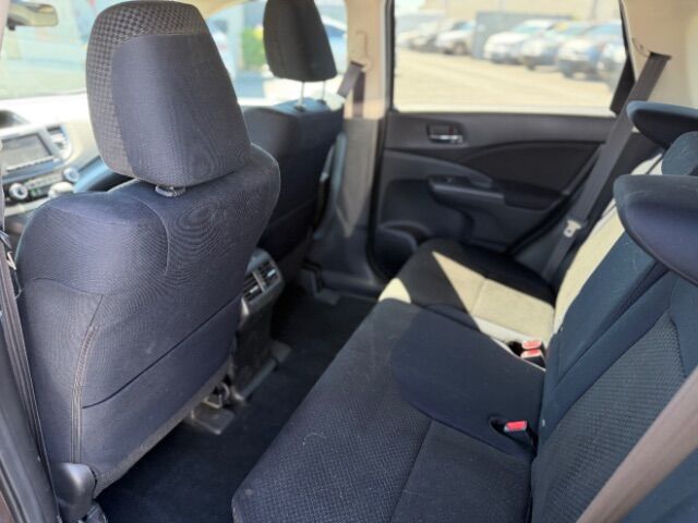 2016 Honda CR-V EX Mesa AZ