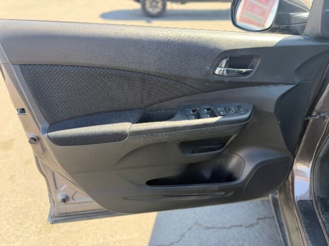 2016 Honda CR-V EX Mesa AZ