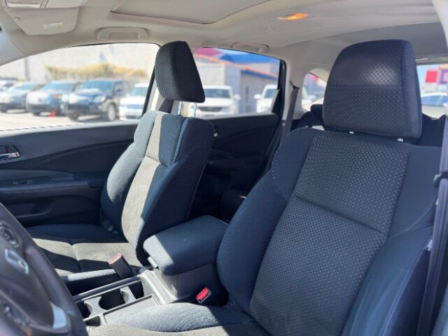 2016 Honda CR-V EX Mesa AZ