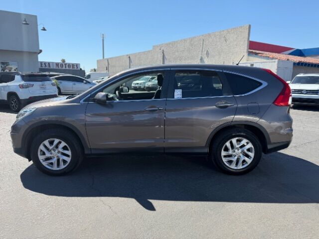 2016 Honda CR-V EX Mesa AZ
