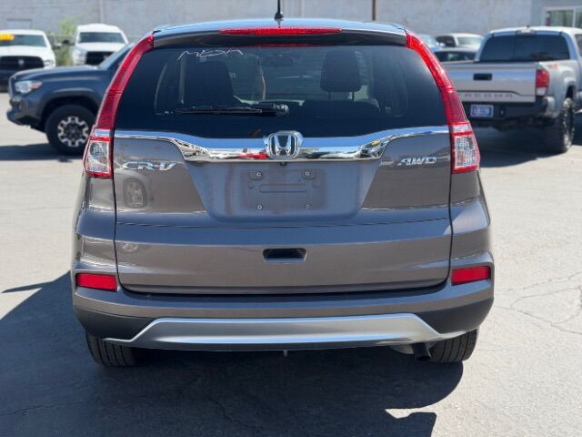2016 Honda CR-V EX Mesa AZ